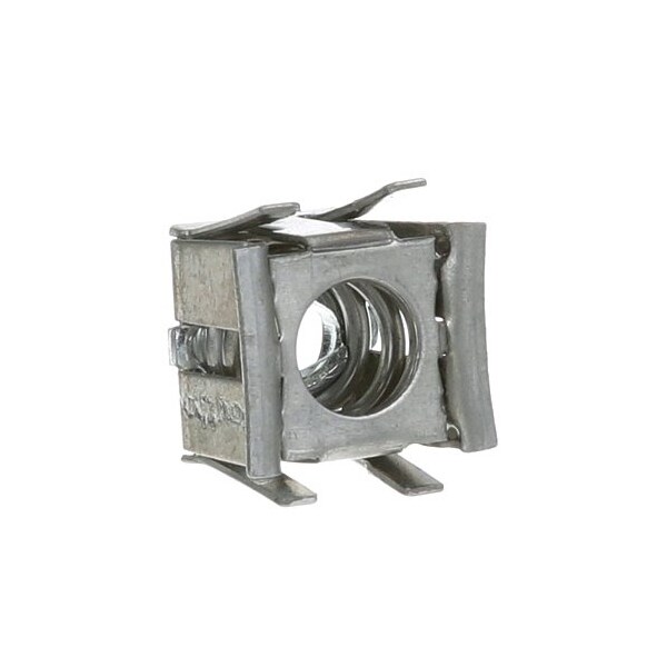 Receptacle - Snap-In